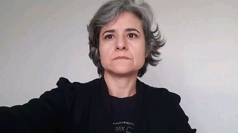 Atenção‼️ Precisamos IMPEDIR que a MARINA FAÇA AGORA o que o MANDETA FEZ EM 2020.