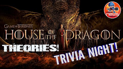 House of the Dragon & ASOIAF theories and trivia!