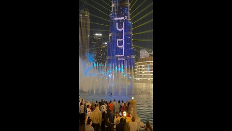 Burj Khalifa