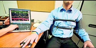 White Hat Officers “Detained” After Failing Polygraphs !! ++++++++