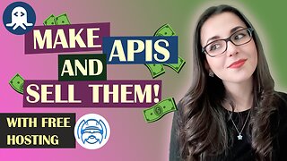 Make & Sell APIs: A Simple Web Scraping Guide 💰 Part 1