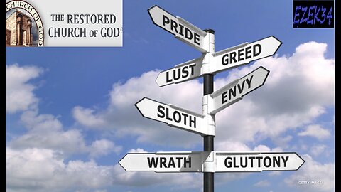 True Faith—What God Says! part 2- David C. Pack