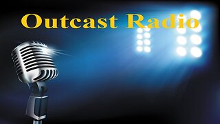 Flat Earth Clues Interview 73 - Outcast Radio via Phone - Mark Sargent ✅