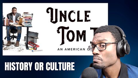 This Film Reveals What's Going On With Black America | Uncle II (First 20 Minutes)