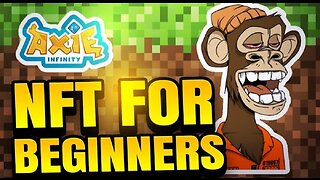 NFT For Beginners | Best NFT Projects | NFTProjects For Moon