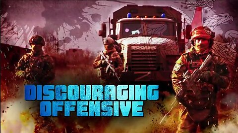 ►🇷🇺🇺🇦🚨❗️⚡️ SouthFront | Russian Offensive Pace Discouraging Ukraine | May 6 2024