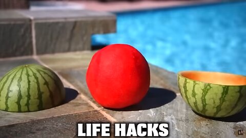 CRAZY TRYING 100 LIFE HACKS IN 24 HOURS!!