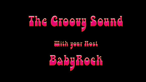 The Groovy Sound Show 02-11-23