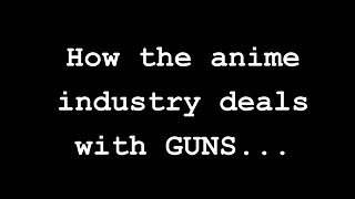 Anime Industry VS Hollywood
