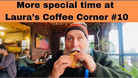 More at Laura’s Coffee Corner In the Best Coffee Shop Experiences In Vancouver 2023 Series #10