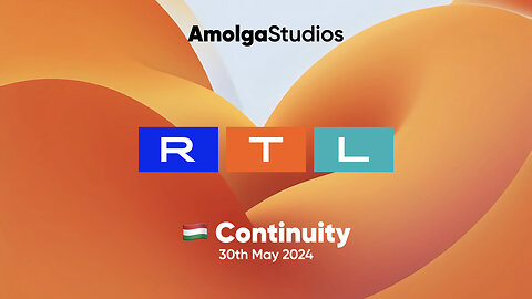 RTL (Hungary) - Continuity (30th May 2024)
