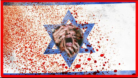 ✡️✊REESE REPORT: The Zionist Death Grip on the US Government✊✴️