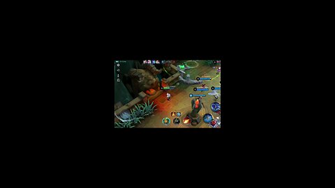 Harith Montage | MLBB || ALOK GAMING