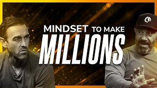 Millionaire Mindset for Entrepreneurs with Bedros Keuilian