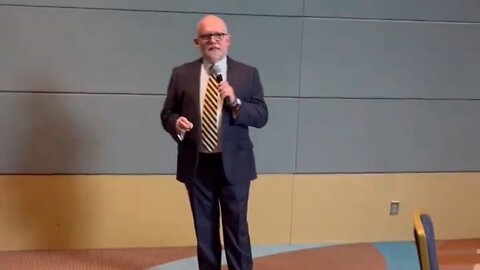 Roasting Rick Wilson Is All The Rage After His Florida Dems Speech Goes Viral For The Wrong Reasons