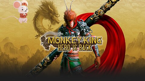 Monkey King: Hero Is Back Ep 10