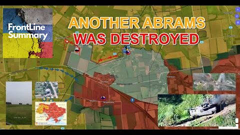 he Russians Captured Arkhanhelse | The UK Demands Urgent Evacuation. Military Summary For 2024.05.4