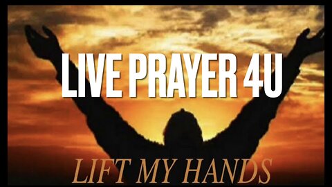 Prayer 4u live