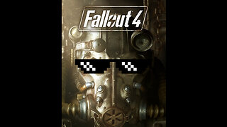 Fallout 4 🐺🎮