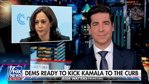 Sen. Kennedy: Every Time Kamala Harris Speaks, She Shows Us How Much She Doesn’t Know