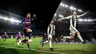 Lionel Messi Vs Cristiano Ronaldo • Are they Still The Best ? - HD