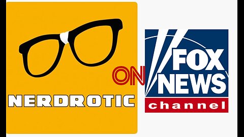 Nerdrotic On Fox