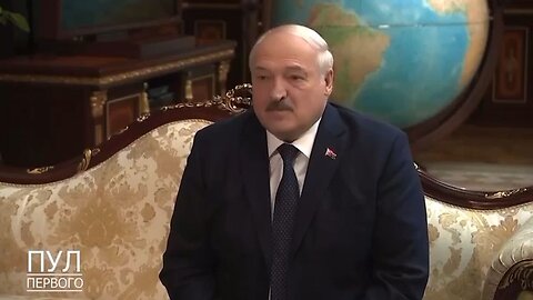 Alexander Lukašenko naznačil, že do války na Ukrajině se brzy budou muset zapojit i země CSTO!