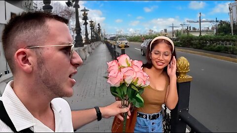 Looking For Love in the Philippines! 🇵🇭