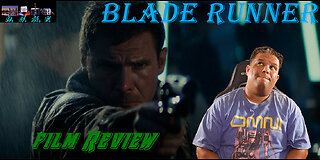 Blade Runner Film Review