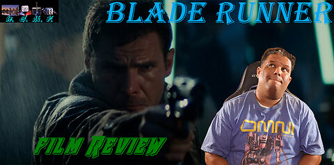 Blade Runner Film Review