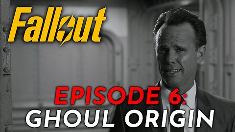 Fallout Episode 6 - Reaction and Review | Prime Video | Fallout TV Show