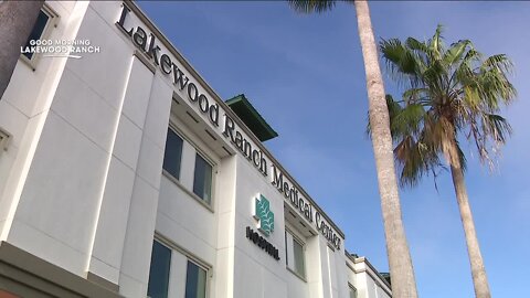 Lakewood Ranch Medical Center to add new building to meet growing demand