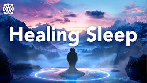 Heal Body, Mind, & Spirit, Guided SleepMeditation for Rest & Relaxation