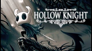 Hollow Knight -- Ep 6: Mushroom Pinball