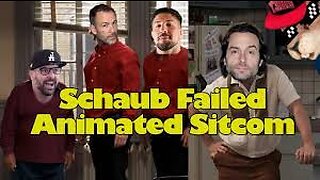 Schaub Failed Season.1