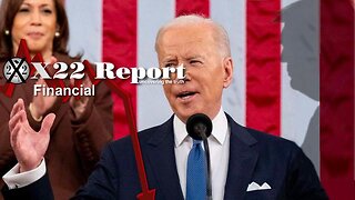 Ep. 2991a - When The Economy Implodes, Biden’s Lies Will Be Exposed