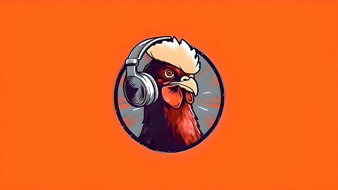 The Canned Chicken Podcast Live #5 (May 10, 2024)