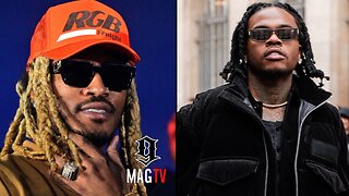 Future & Gunna Exchange Subs On Twitter Before Releasing New Music On The Same Day! 🥊