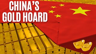 Episode 37: China's Gold Hoard