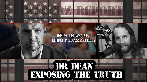 DR DEAN: EXPOSING THE TRUTH