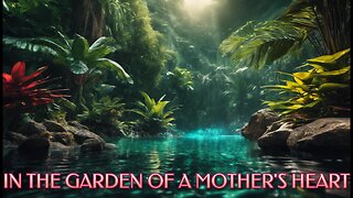 THE GARDEN OF A MOTHER'S HEART