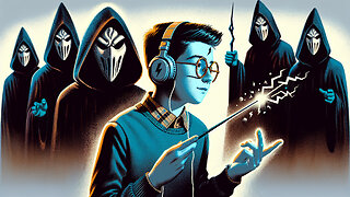 Harry Potter Revolutionizes Audiobooks