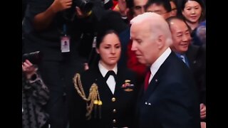 FBI and Biden