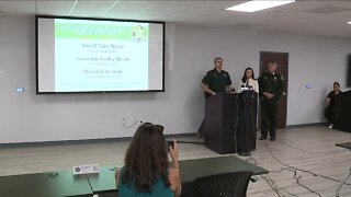 12 people arrested in Pasco County human trafficking case, missing teen found