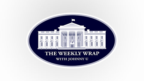 The Weekly Wrap | Bogus Lawfare Takedown | Special Guest Pete Metzger USMC