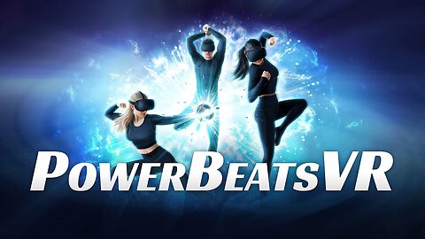 PowerbeatsVR: Your Vitural Workout | Meta Quest