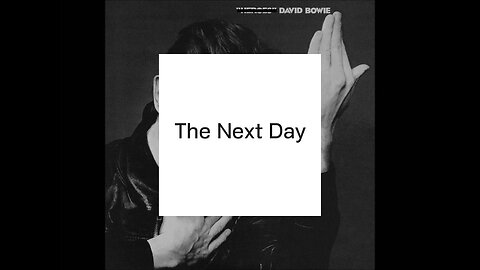 Valentine's Day - David Bowie