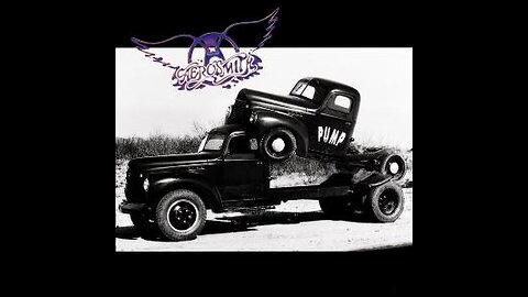 Aerosmith - Janie's Got A Gun