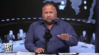 ALEX JONES (Full Show) Sunday - 2/12/23