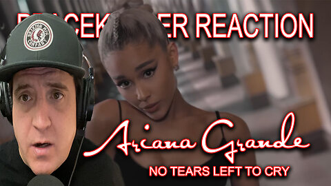 3 Songs. In Or Out? Ariana Grande Edition - Round 2: No Tears Left To Cry
